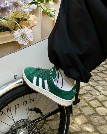 ADIDAS CAMPUS 00S GREEN