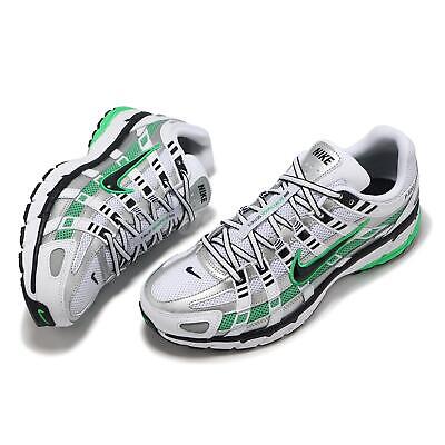 Nike P6000 Green