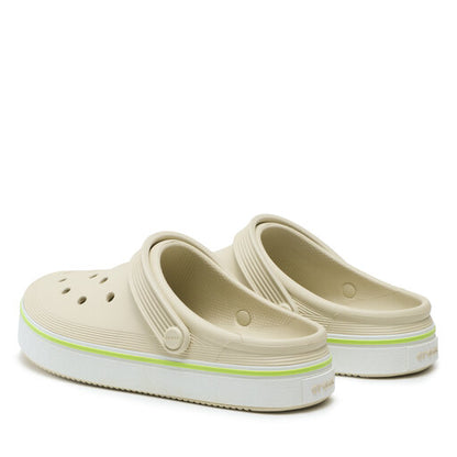 Crocss Off Court Clogss