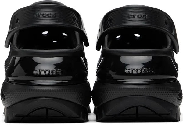 Crocs womens Mega Crush Clogs For Her Fixed