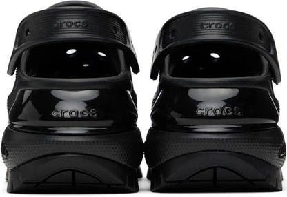 Crocs womens Mega Crush Clogs For Her Fixed