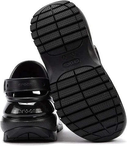 Crocs womens Mega Crush Clogs For Her Fixed