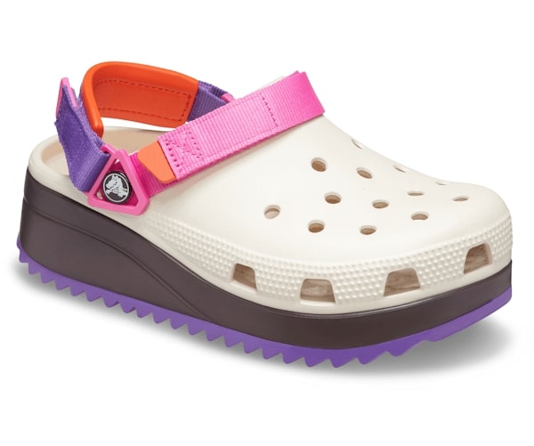 Crocs Classic Hiker Clogs